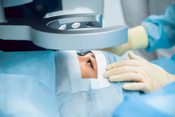 Lasik Surgery Hyderabad