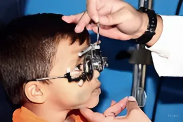 Eye Pain Treatment Hyderabad