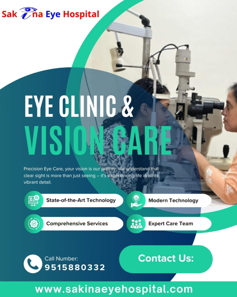 LASIK vs ICL – Which Vision Correction Procedure is Best for You?