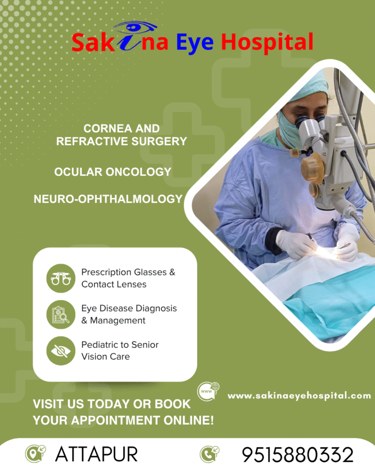 Role of Digital Devices in Eye Strain and Prevention Tips