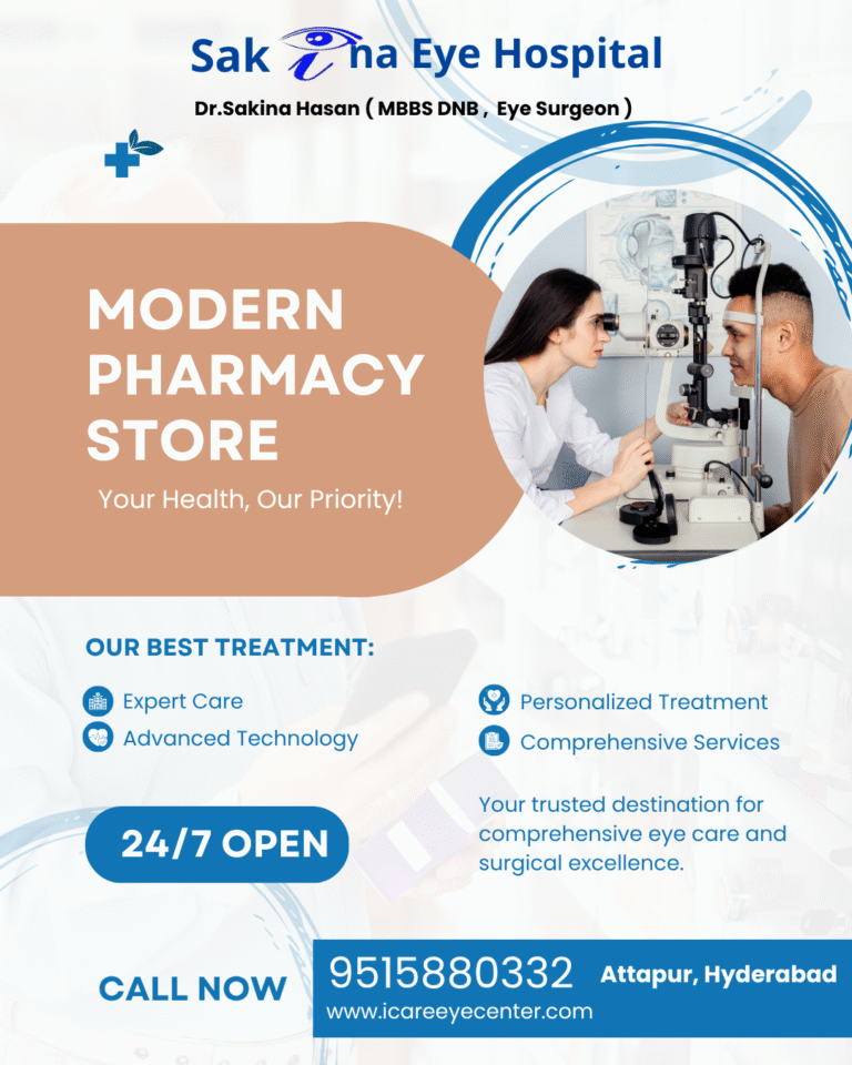 Cataract Surgery Recovery: What to Expect