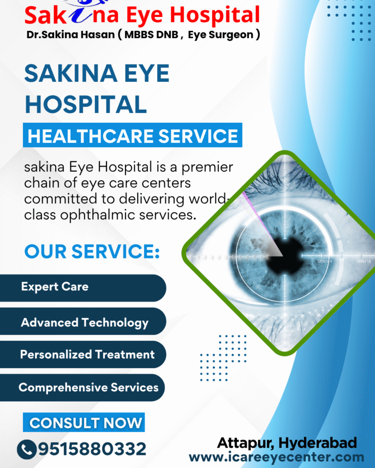 When Should You Consider Cataract Surgery?