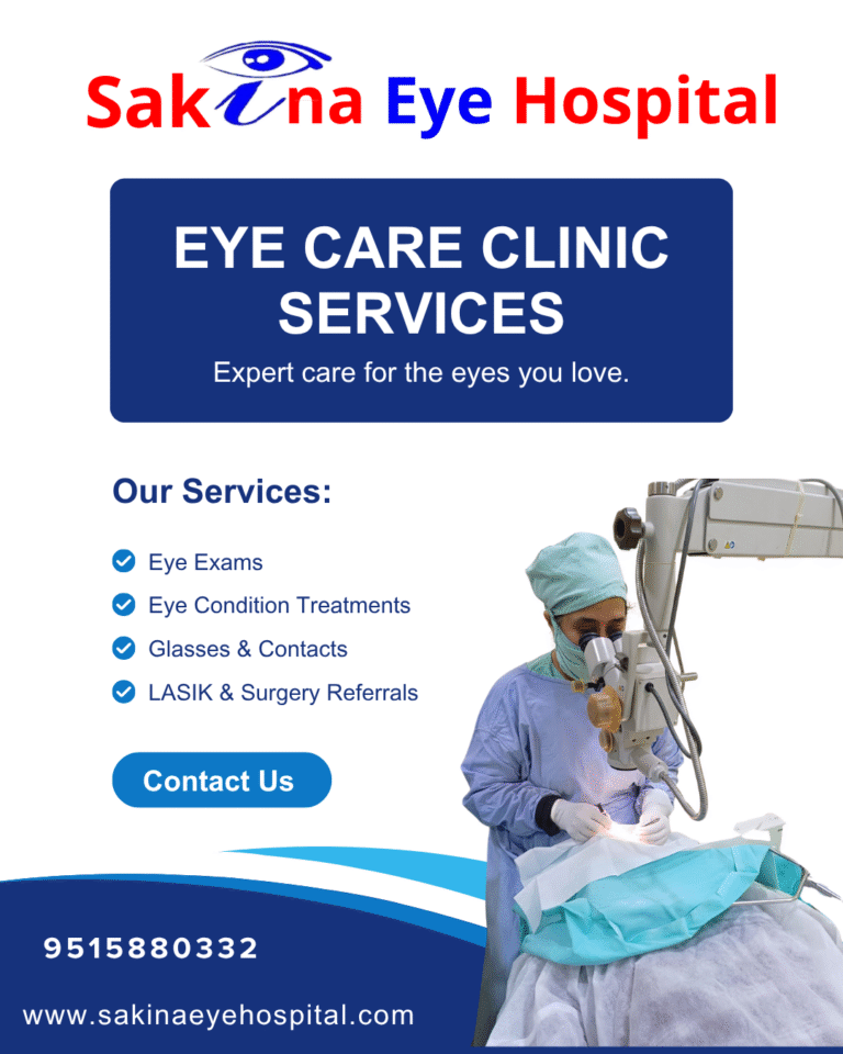 Is Laser Cataract Surgery Worth It?